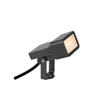 Reflektor ogrodowy SYNA WIDE 1008478 2200K 1x5.5W/LED 500lm od SLV
