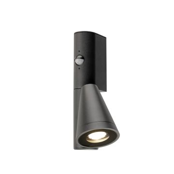 Kinkiet T-TUBE 1008010 1x10W/GU10 od SLV