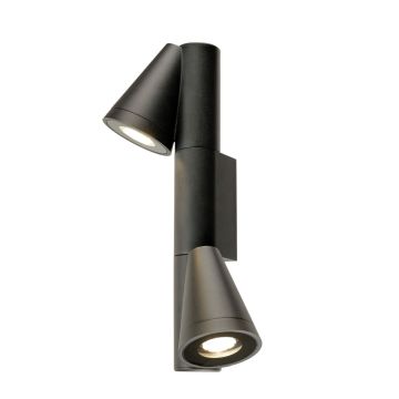 Kinkiet T-TUBE 1008013 1x10W/GU10 od SLV