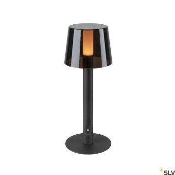 Lampa stołowa TAHA 1007380 2700K 1x5W/LED 200lm IP65 od SLV