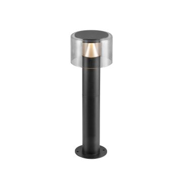 Lampa stojąca TAHA II 1010197 2200K/2700K 1x10W/LED 450lm|500lm od SLV