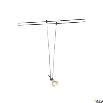 Reflektor TELESKOP 139080 1x20W/GX5,3 IP20 od SLV
