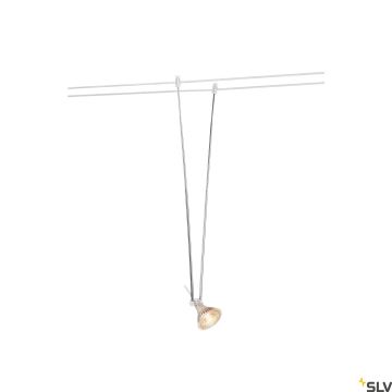 Reflektor TELESKOP 139081 1x20W/GX5,3 IP20 od SLV