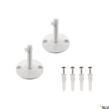 Element montażowy TENSEO 186331 IP20 od SLV