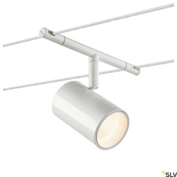 Reflektor TENSEO NOBLO 1002695 1x8.5W/LED 2700K 450lm IP20 36º od SLV