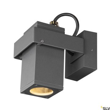 Kinkiet THEO BRACKET CW 1004653 1x7W/GU10 IP65 od SLV