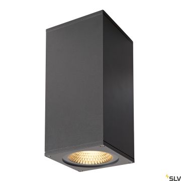 Kinkiet BIG THEO WALL 234515 1x29W/LED 3000K 2130lm IP44 24º od SLV
