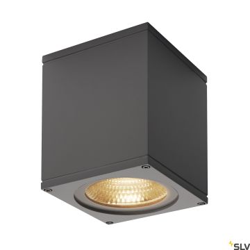 Kinkiet BIG THEO WALL 234525 1x21W/LED 3000K 2000lm IP44 24º od SLV