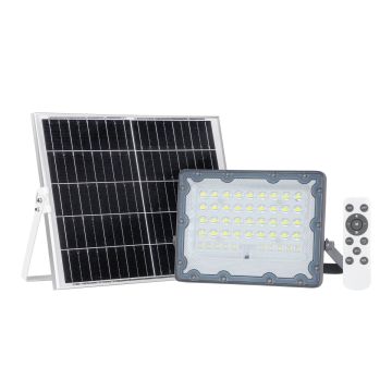 lampa solarna Tiara SLR-21387-100W 4000K 1x100W/LED 913lm IP65 od Italux