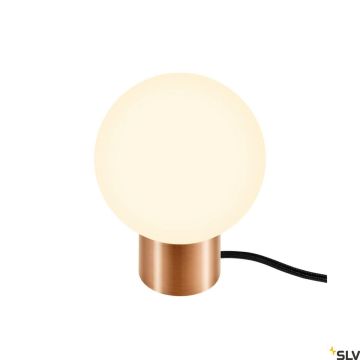 Lampa stołowa TINY SUN 1007364 1x4.6W/G9 IP20 od SLV