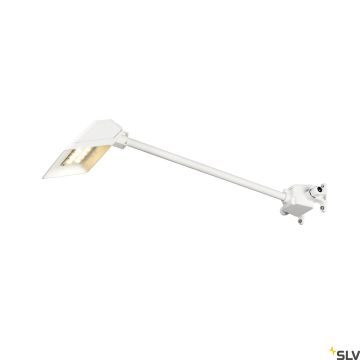 Kinkiet TODAY 1000881 1x29W/LED 4000K 2800lm IP65 140º od SLV