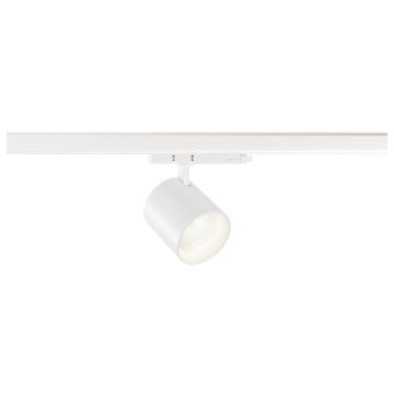 Reflektor szynowy TRACKSPOT 3F 1008850 4000K 1x13W/LED 1800lm|5590lm od SLV