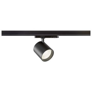 Reflektor szynowy TRACKSPOT 3F 1008851 4000K 1x13W/LED 1800lm|5590lm od SLV