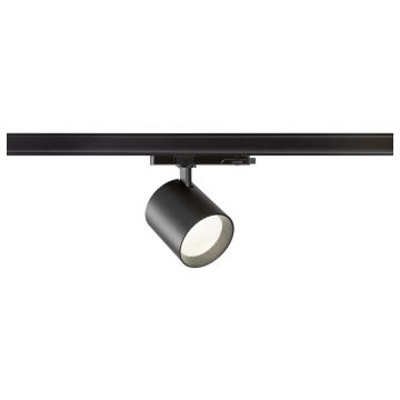Reflektor szynowy TRACKSPOT 3F 1008857 4000K 1x13W/LED 1800lm|5560lm od SLV