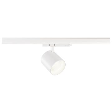 Reflektor szynowy TRACKSPOT 3F 1008858 4000K 1x13W/LED 1800lm|5560lm od SLV