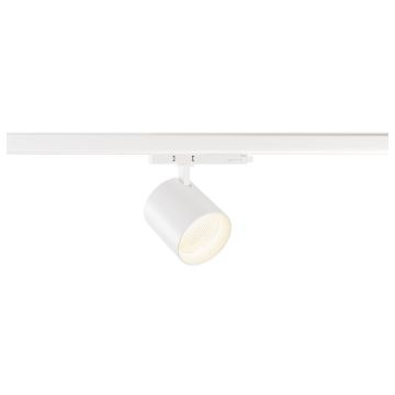 Reflektor szynowy TRACKSPOT 3F 1008860 3000K 1x17W/LED 2550lm|3310lm od SLV