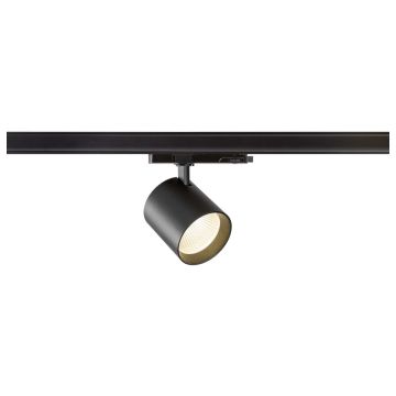 Reflektor szynowy TRACKSPOT 3F 1008863 3000K 1x17W/LED 2540lm|3280lm od SLV