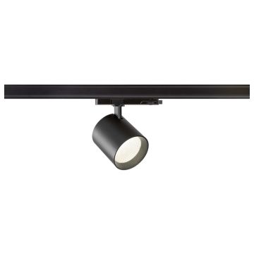 Reflektor szynowy TRACKSPOT 3F 1008865 4000K 1x17W/LED 2680lm|3500lm od SLV