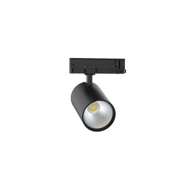 Reflektor szynowy TRACKSPOT 3F 1010601 4000K 1x17W/LED 2940lm|3830 od SLV