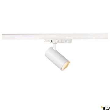 Reflektor szynowy Trackspot V 1007654 2700K|3000K|4000K 1x20W/LED 1800lm|1980lm|1920lm IP20 od SLV