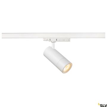 Reflektor szynowy Trackspot V 1007656 2700K|3000K|4000K 1x35W/LED 3090lm|3470lm|3300lm IP20 od SLV