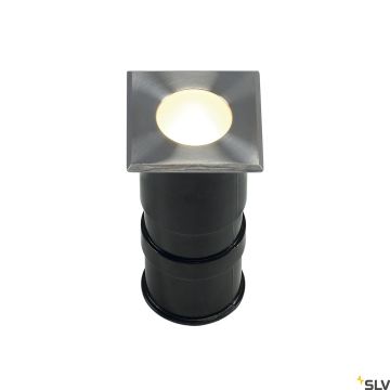 Lampa najazdowa POWER TRAIL-LITE 47 228342 1x1W/LED 3000K 45lm IP67 60º od SLV