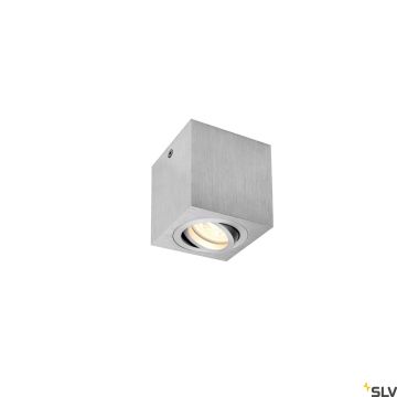 Downlight natynkowy TRILEDO Single 1002004 1x10W/GU10 IP20 od SLV