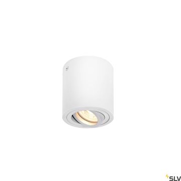 Downlight natynkowy TRILEDO CL 1002011 1x10W/GU10 IP20 od SLV