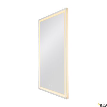 Kinkiet TRUKKO WL 1004730 2x25W/LED 3000/4000/6500K 1080 / 1290 / 1250lm IP44 od SLV
