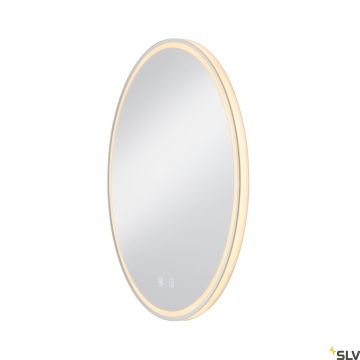Kinkiet TRUKKO WL 1004731 4x25W/LED 3000/4000/6500K 1270 / 1260 / 1260lm IP44 od SLV