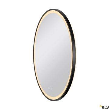Lustro TRUKKO 1007202 3000K|4000K|6500K 1x23W/LED 730lm|740lm|790lm IP44 od SLV