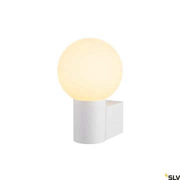 Kinkiet VARYT 1007602 1x6W/E14 IP44 od SLV
