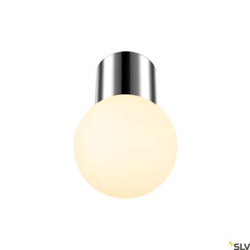 Lampa sufitowa VARYT 1007604 1x6W/E14 IP44 od SLV