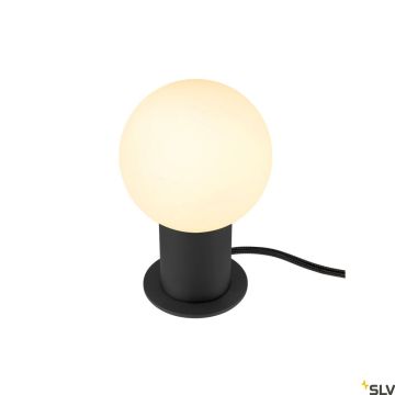 Lampa stołowa VARYT 1007620 1x6W/E14 IP20 od SLV