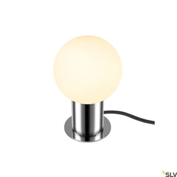 Lampa stołowa VARYT 1007621 1x6W/E14 IP20 od SLV