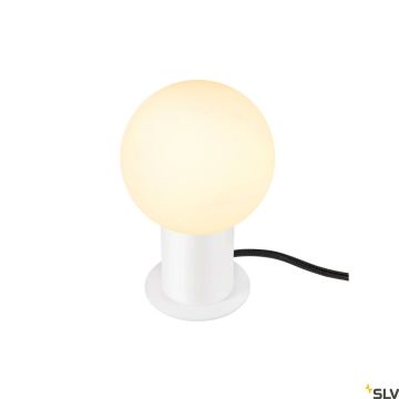 Lampa stołowa VARYT 1007622 1x6W/E14 IP20 od SLV