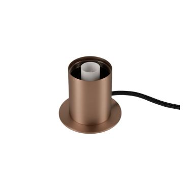 Lampa stołowa VARYT 1008113 1x6W/E14 od SLV