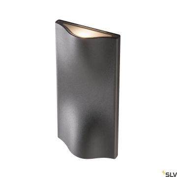 Kinkiet VILUA UP/DOWN WL 1002505 2x16W/LED 3000K 800lm IP54 100º od SLV
