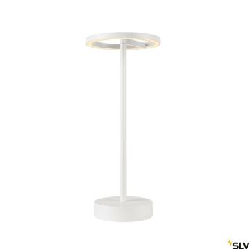 Lampa stołowa VINOLINA 1007357 2700K 1x2.5W/LED 125lm IP54 od SLV