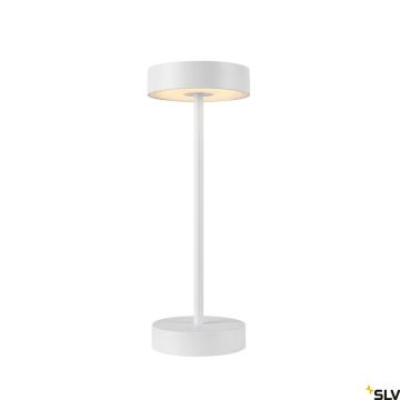 Lampa stołowa VINOLINA 1007360 2700K|3000K 1x2.2W/LED 130lm IP54 od SLV