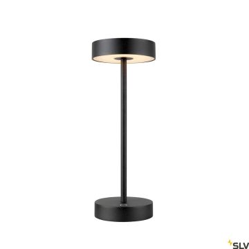 Lampa stołowa VINOLINA 1007362 2700K|3000K 1x4.2W/LED 130lm IP54 od SLV