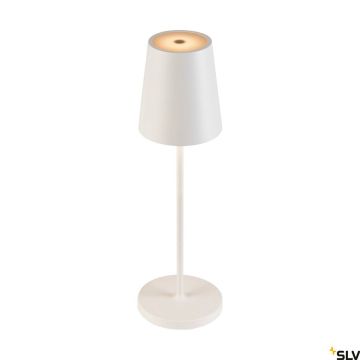 Lampa stołowa VINOLINA 1007692 2200K|2700K|3000K 1x2W/LED 190lm IP65 od SLV