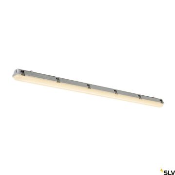 Oprawa natynkowa hermetyczna WATERPROOF 1007491 3000K|4000K 1x45W/LED 5670lm|5970lm IP66 od SLV
