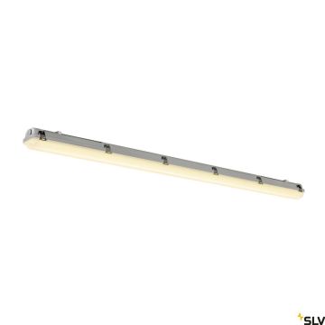 Oprawa natynkowa hermetyczna WATERPROOF 1007495 4000K 1x50W/LED 6640lm IP66 od SLV