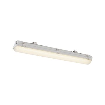 Oprawa natynkowa hermetyczna WATERPROOF 1008087 4000K 1x18W/LED 2380lm od SLV
