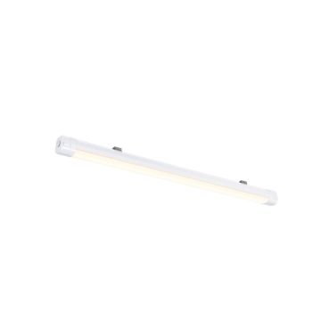 Oprawa natynkowa hermetyczna WATERPROOF 1009172 4000K 1x35W/LED 4300lm|3800lm|3300lm|2700lm od SLV