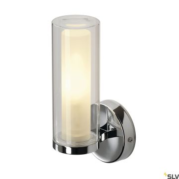 Kinkiet WL 105 1002228 1x40W/E14 IP44 od SLV