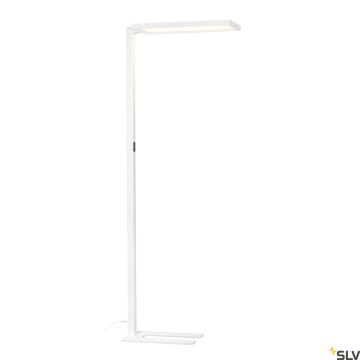 Lampa podłogowa WORKLIGHT II 1005391 2x79W/LED 4000K 7600lm IP20 80º od SLV
