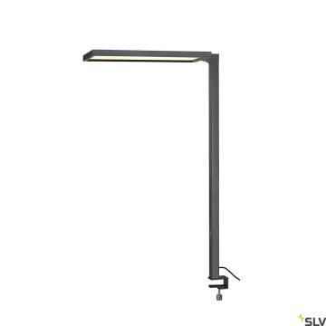 Lampa stołowa WORKLIGHT 1005392 2x79W/LED 4000K 7600lm IP20 80º od SLV