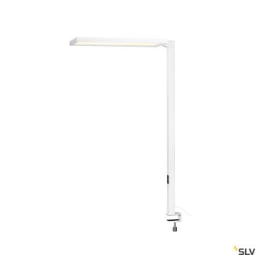 Lampa stołowa WORKLIGHT II 1005394 2x79W/LED 4000K 7600lm IP20 80º od SLV